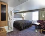 Immagine #10 di Club Quarters Hotel, Lincoln's Inn Fields