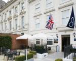 Immagine #2 di Club Quarters Hotel, Lincoln's Inn Fields